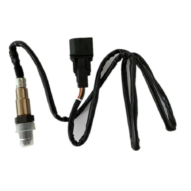 Кислородный датчик 0258007090 06B906265 #01052201-279 | Автомобили и мотоциклы