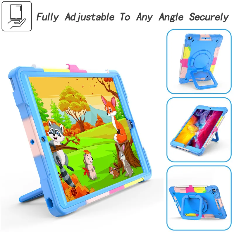 de anel para crianças, iPad Air 3,