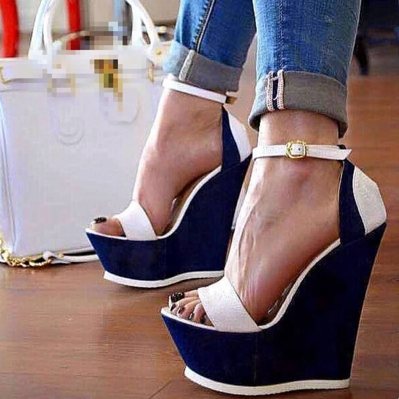 wedges big size