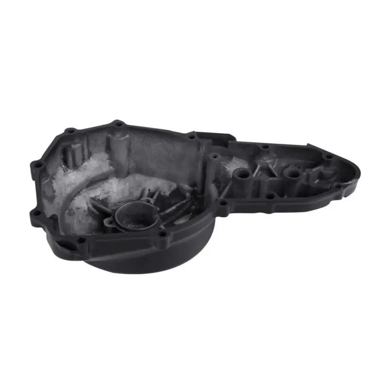 Мотоцикл двигатель статора кривошипный чехол для Kawasaki ER-6N 2009-2010 Ninja 650R 2009-2011 VERSYS 650 ABS 14-17