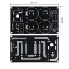 AIYIMA 50A sola potencia rectificador filtro Junta Kits Diy PCB 10000 uF/50 V corriente para 1969 amplificador ► Foto 3/6