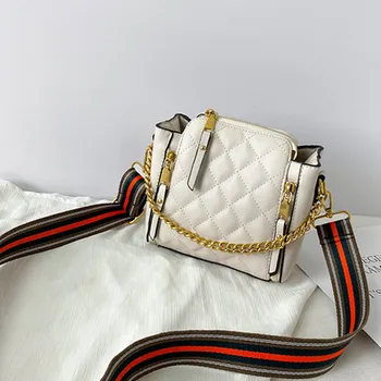 

Crossbody Bags For Women 2020 Women Shoulder Bags Fashion Chain Messenger Bag Women's Handbags & Bags Ladies Summer Small Bag