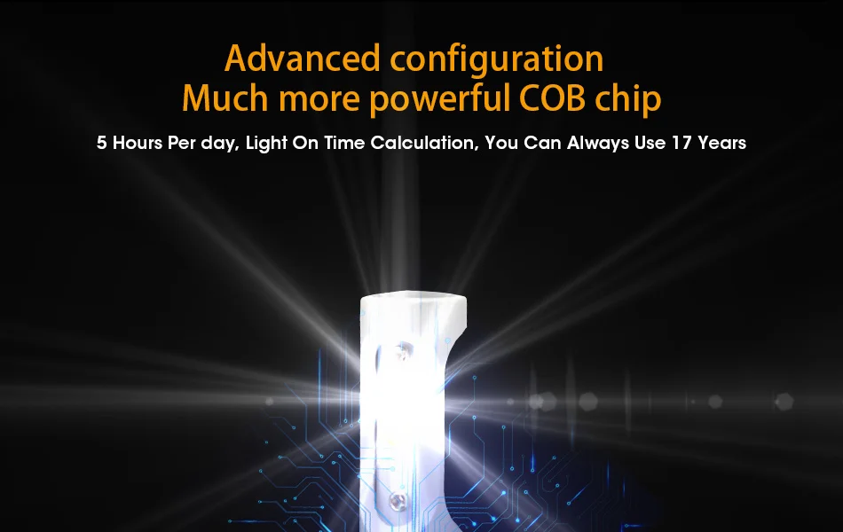 Car Headlight Bulbs 16