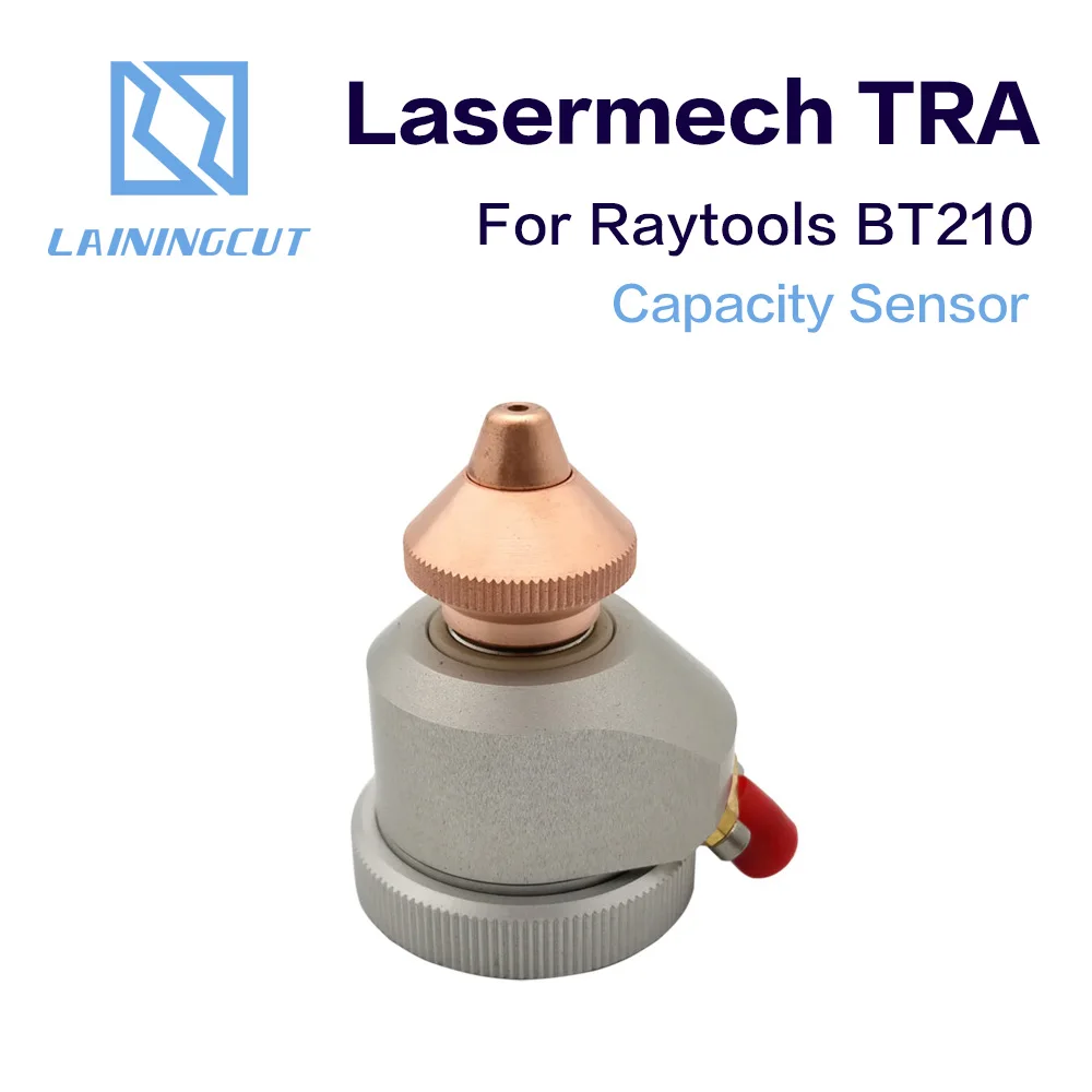 

TRA for Raytools BT210 Fiber laser nozzle cutting head Lasermech fiber Laser consumables high quality factory wholesale agents