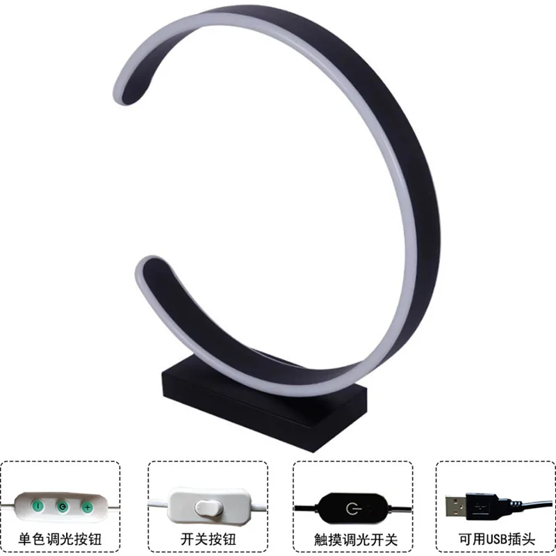

college students study desk lamp the desk lamp that shield an eye of modern art student dormitory small reading lamp