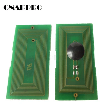 

20PCS stable MPC4501 Toner Chip For Ricoh Aficio Lanier Savin MPC5501 LD645C LD655C C9145 C9155 MP C4501 C5501 cartridge Chips