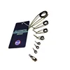 FUJI KLAG guide Kit High quality guide Kit Alconite ring guide set one set 8pcs ► Photo 3/6