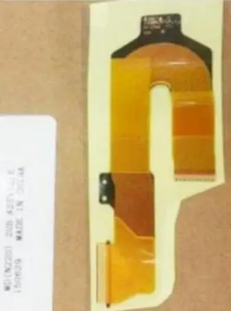 

NEW Original A5100 Flex cable FPC For Sony ILCE-51000 Camera Replacement Unit Repair Part