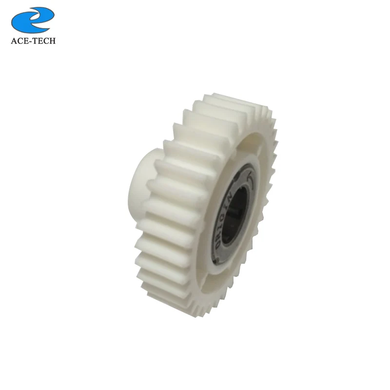 Оригинальный справочный ролик Ricoh AF1075 2075 7500 7001 8001 8000 2060 gear большой запас |
