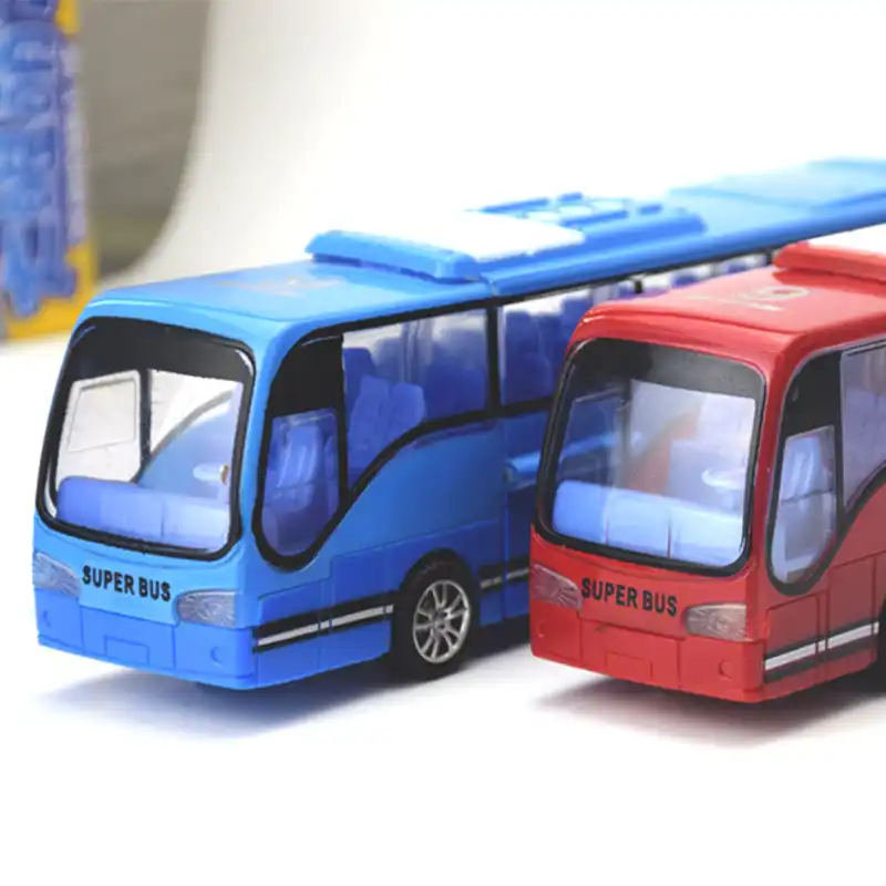 transformer bus toy