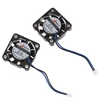 Ultra-miniature Brushless Fan Electric DC 5V 6V 2507 Mini Micro Tiny Cooling Fan New ► Photo 3/6