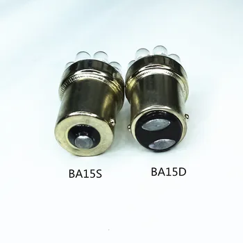 

AC DC BA15S 6V LED BA15D AC6V 36V BA15S LED 6V LED BA15D AC36V BA15S 36V red blue green yellow white warm ba15s ac24v ba15d 1156