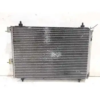 

6455AA 963857408C Condenser/Radiator Air Conditioning Peugeot 307 Break / Sw (s1) Sw Pack
