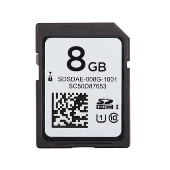 

SD card Lenovo ThinkServer, 8GB, 4X70F28592