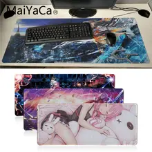 MaiYaCa надпись Guilty Crown GC Yuzuriha Inori анимационные продукты подарки для