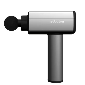 

Suboton Massage Machine Muscle Massager Muscle Pain Management Training Exercising Body Relaxation Slimming Shaping Pain Relief