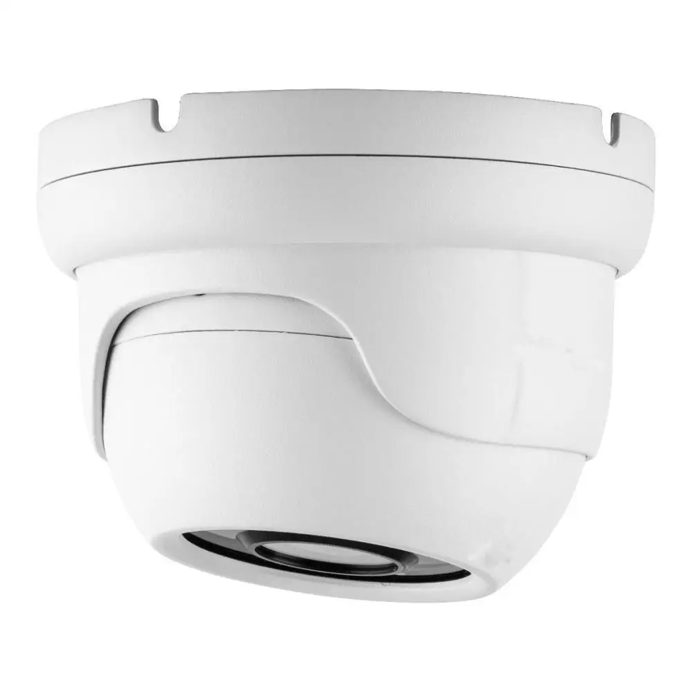 UniLook 5MP POE IP Camera 4X Zoom 2.8-12mm Lens Wide Angle ONVIF Hikvision Compatible CCTV Security Camera IP67 H.265