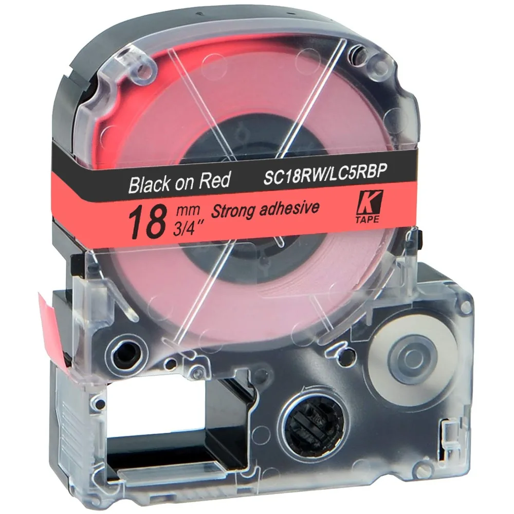 SC18RW