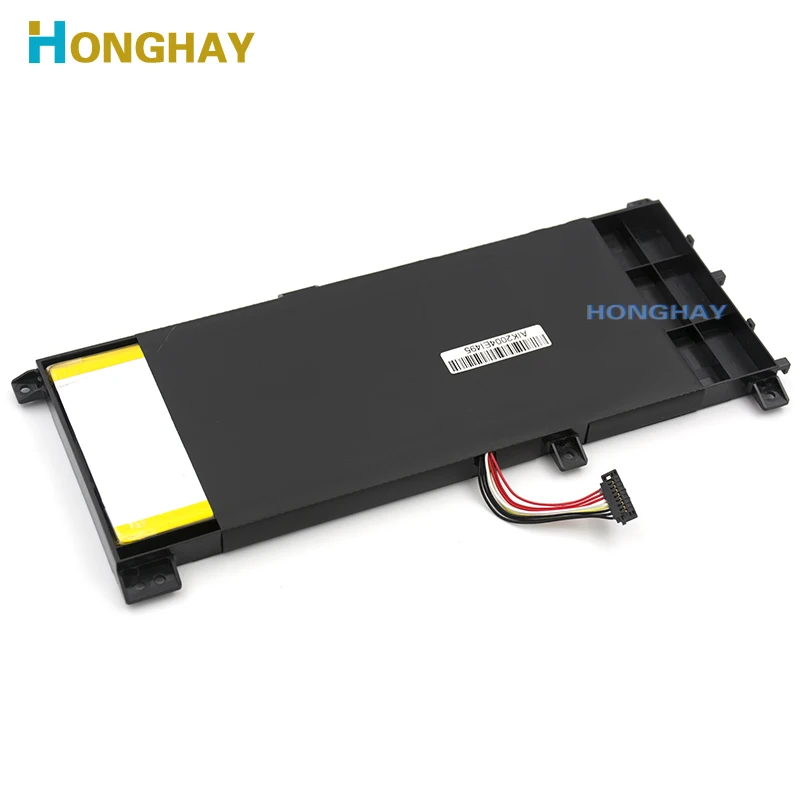 HONGHAY C21N1335 Новый аккумулятор для ноутбука ASUS VivoBook S451 S451LA S451LB S451LN серия ультрабук 7 5