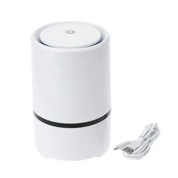 

Portable Air Purifier Replacement Filter Activated Carbon Filters Air Filter Compatible Air Purifier 1pcs