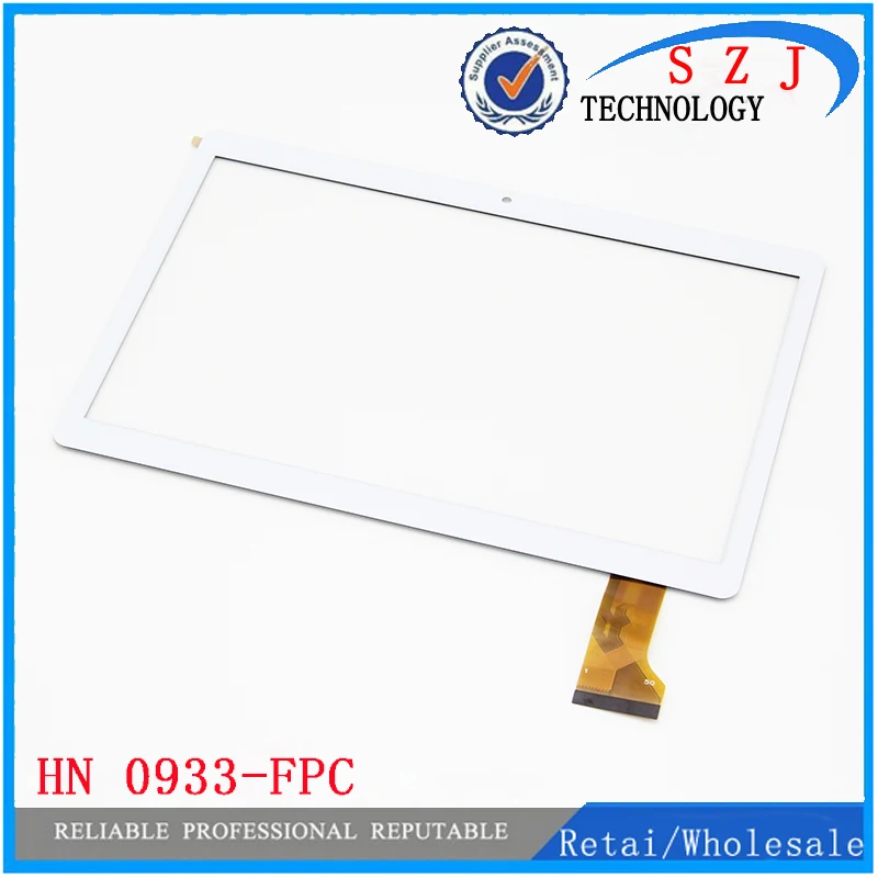 Новый 9 6 ''дюйма для M960 HN 0933-FPC D26 * R14 планшет fhx сенсорный экран Сенсорная