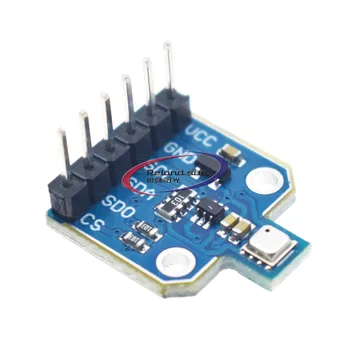 

BME680 Cjmcu-680 High Altitude Sensor Module Development Board Digital Temperature Humidity Pressure Sensor