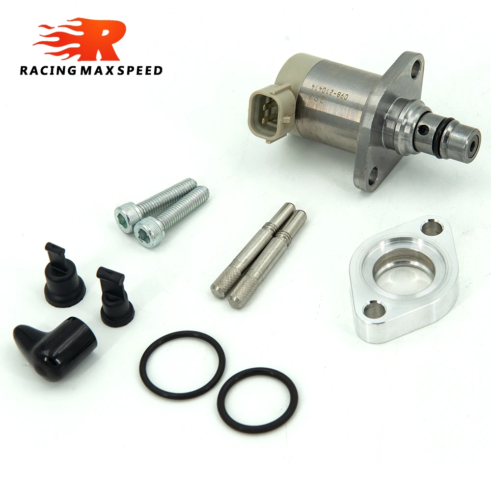 Common Rail Parts Fuel Metering Solenoid Control Valve 294200-2960 for MITSUBISHI CUMMINS ISF3.8 FAW CA4DD 1460A062