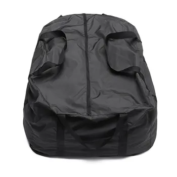 

Picnic Accessories Outdoor Camping Tools Portable Carry Anti Dust Waterproof BBQ Storage Duffle Bag Container For Weber Q1000