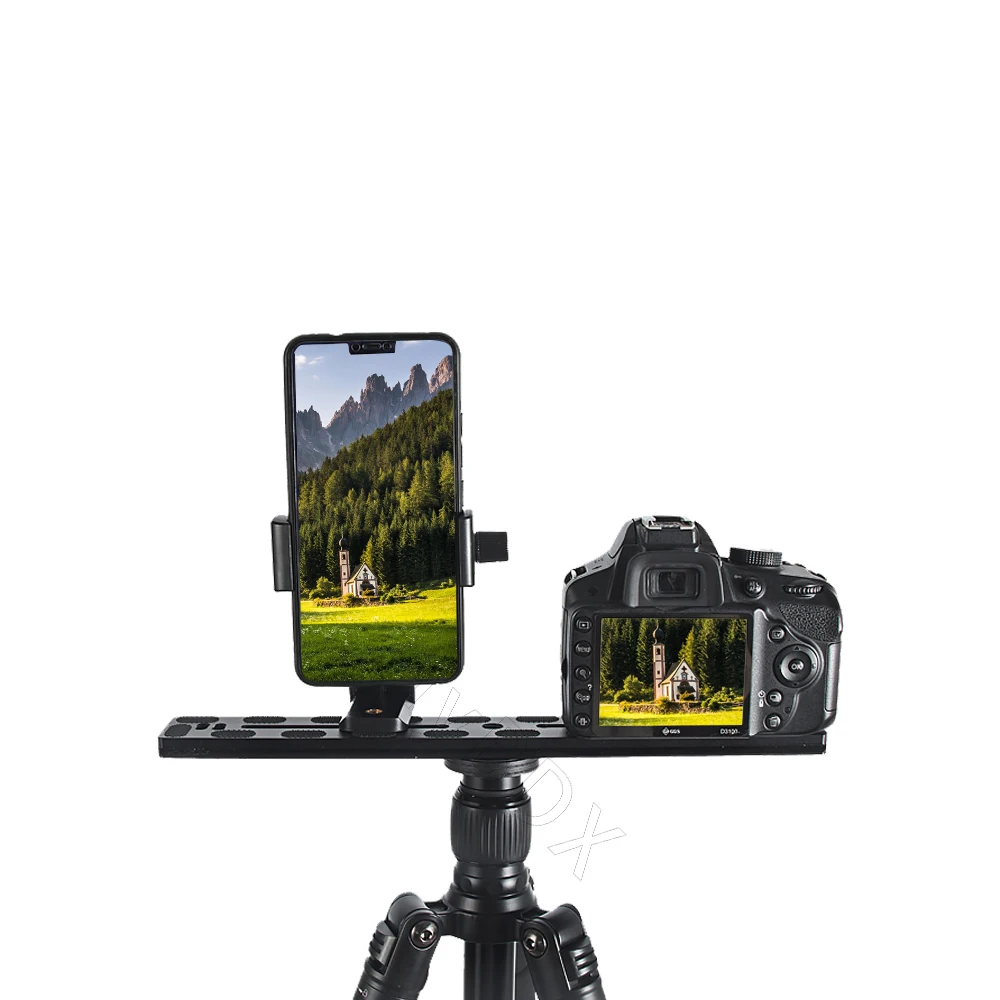 Quick Release Plate Camera Plate Head Adapter With 1/4 Screw Camera Pu400 Tripod for SLR Camera Arca Swiss Ball Head camera tripod,photography tripod,camera mount,camera tripod mount,tripod screw mount adapter
