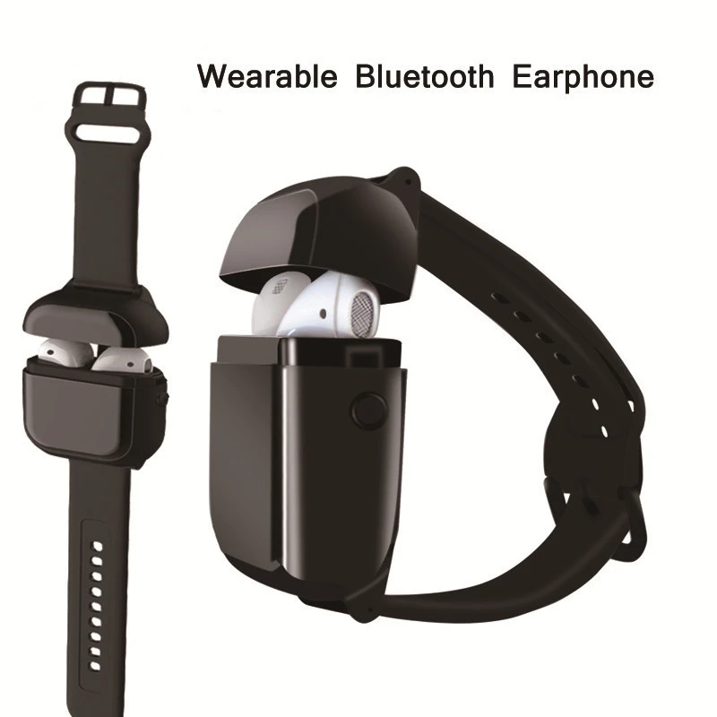 TWS Bluetooth 5,0 наушники беспроводные наушники для телефона умные часы с микрофоном настоящие беспроводные стерео спортивные наушники kopfhoerer bluetooth auriculares bluetooth iphone phone handsfree