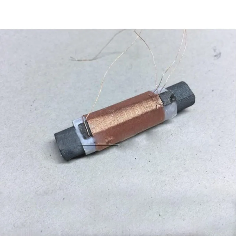 

Магнитная катушка для кассеты AM/FM, 10*50 мм