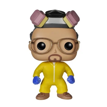

Breaking Bad Walter White 160 # Vinyl Action Figures Model Doll Collection Toys for Children Christmas Gifts
