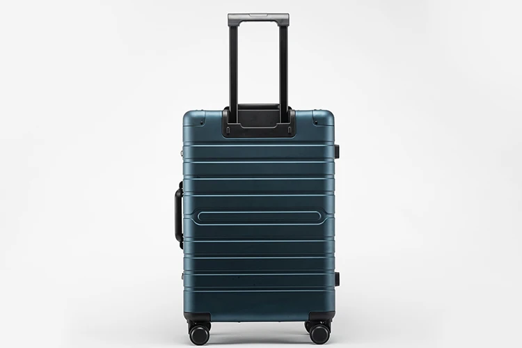 20"24"28"inch Aluminum alloy frame business trip suitcases and travel bags valise cabine koffer maletas carry on luggage