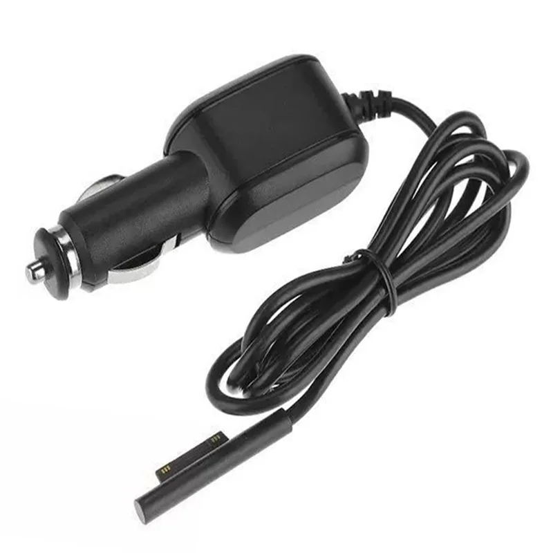 High Quality 15v 2.58a Car Power Supply Adapter Laptop Cable Charger