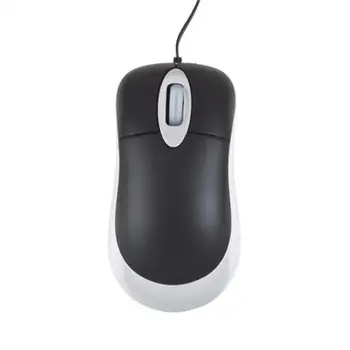 

Portable Computer Notebook USB 2.0/1.1 Mouse Retractable Slim USB Optical Scroll Mouse for Laptop PC Optical Sensor 800dpi