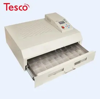 

T-962C BGA Rework Station T962C Reflow Oven Machine Infrared Heater 2500W