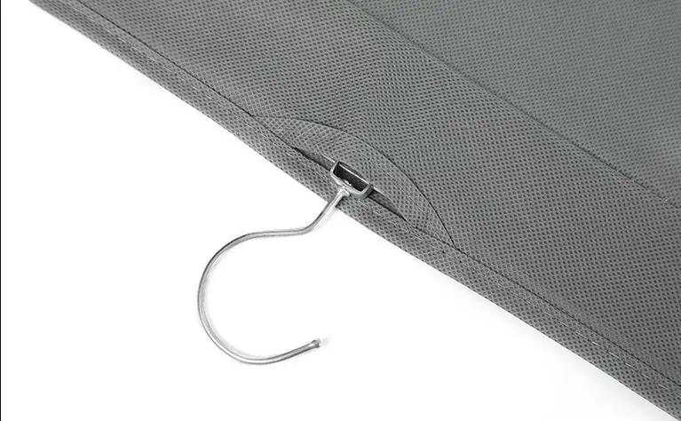 Organizador Armario Multifunctional Bag Closet Organizer Storage Shelf Space Saving Wardrobe Organizer Bag Hanger Cloth Organize