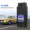 Scanner For BMW E38 E39 E46 E53 E83 E85 Serie 3 5 7 X5 X7 Version 1.4.0 Unlock For Windows XP Car Diagnostic Tools Code Reader 2