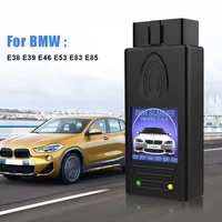 Scanner For BMW E38 E39 E46 E53 E83 E85 Serie 3 5 7 X5 X7 Version 1.4.0 Unlock For Windows XP Car Diagnostic Tools Code Reader 2