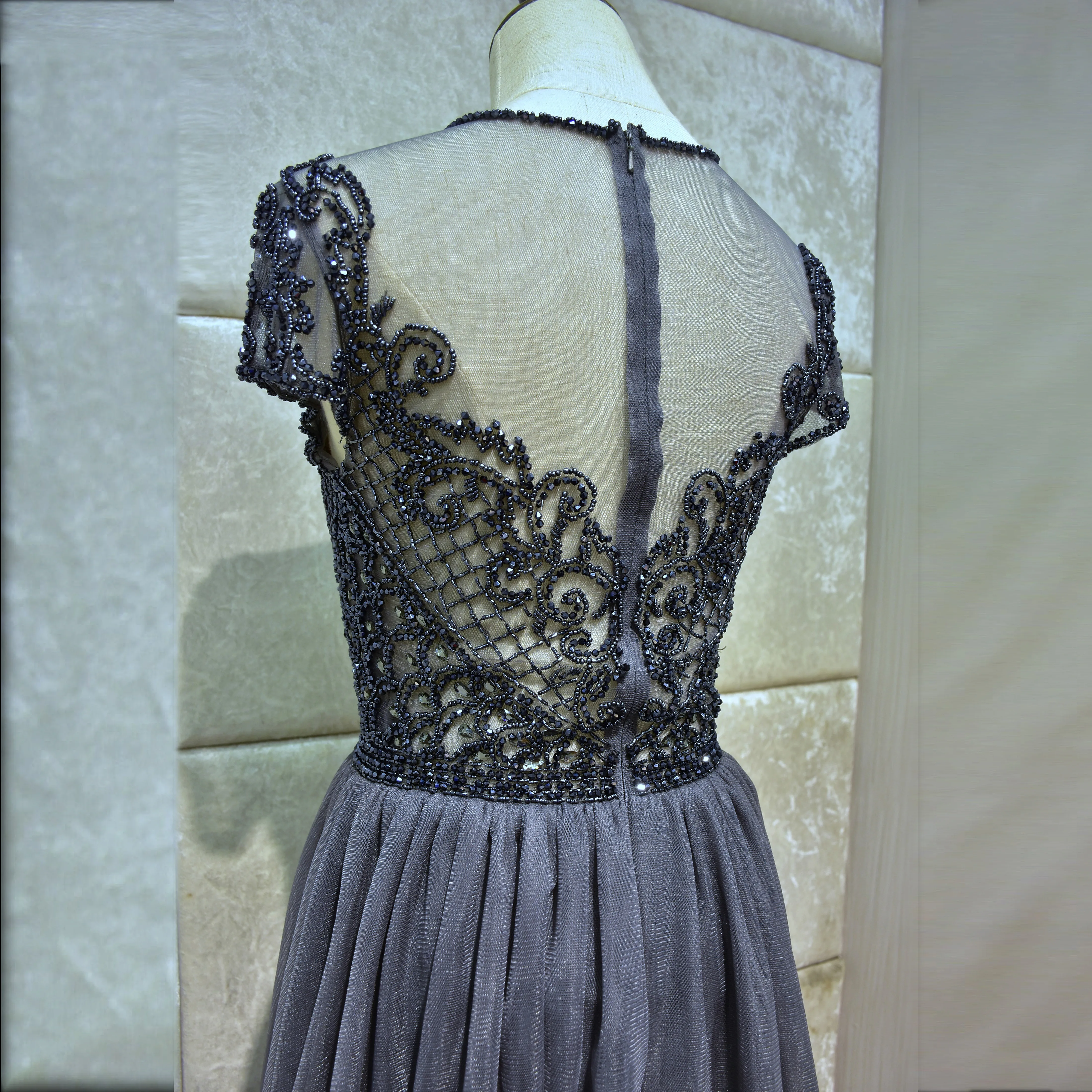 Вечернее платье 2019new robe de soiree роскошное длинное платье abendkleider vestido de noche