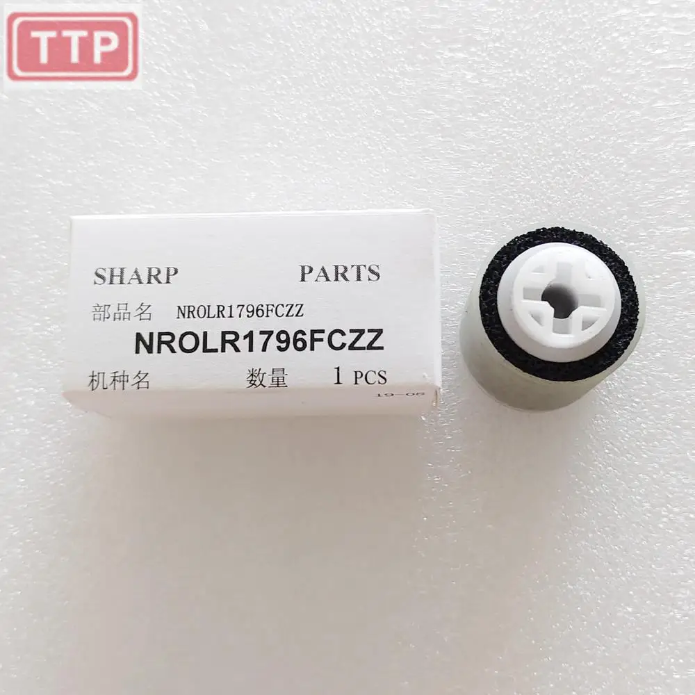 NROLR1796FCZZ ADF пикапа ролик устройство подачи документов для Sharp MX850 MX950 MX1100