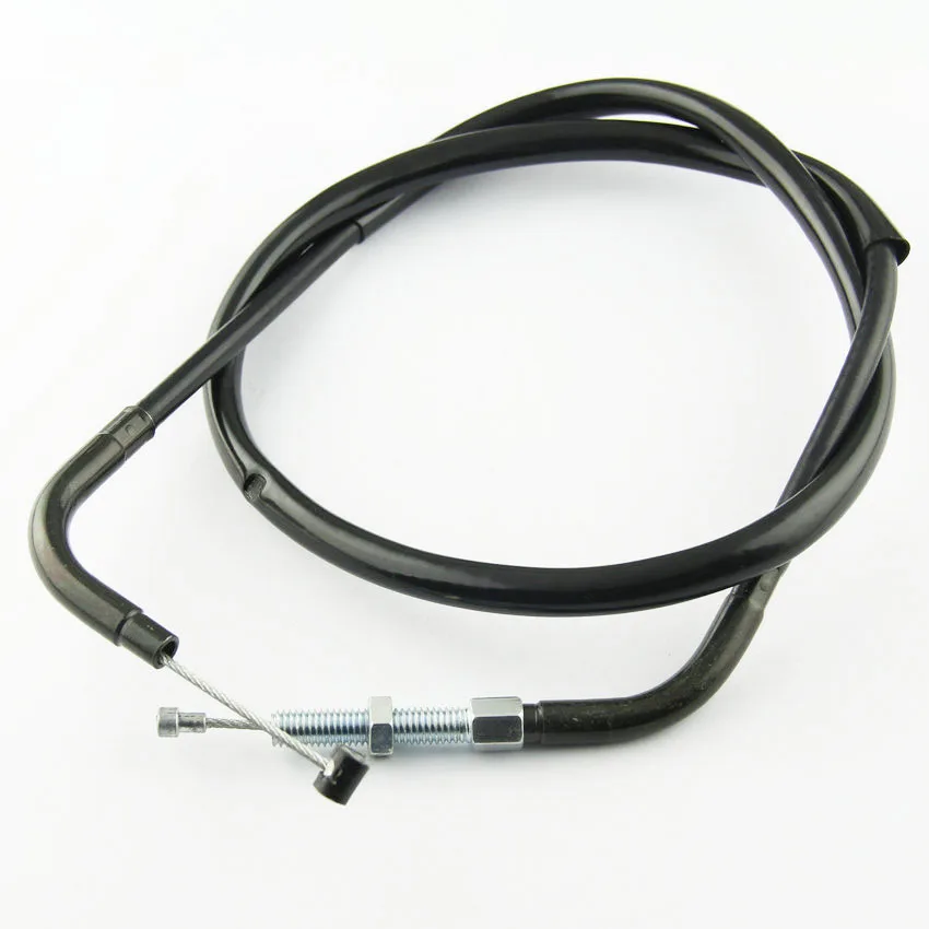 

Motorcycle Accessories Clutch Control Cable Wire Line For Suzuki 58200-35F00 5820035F00 GSXR600 GSXR750