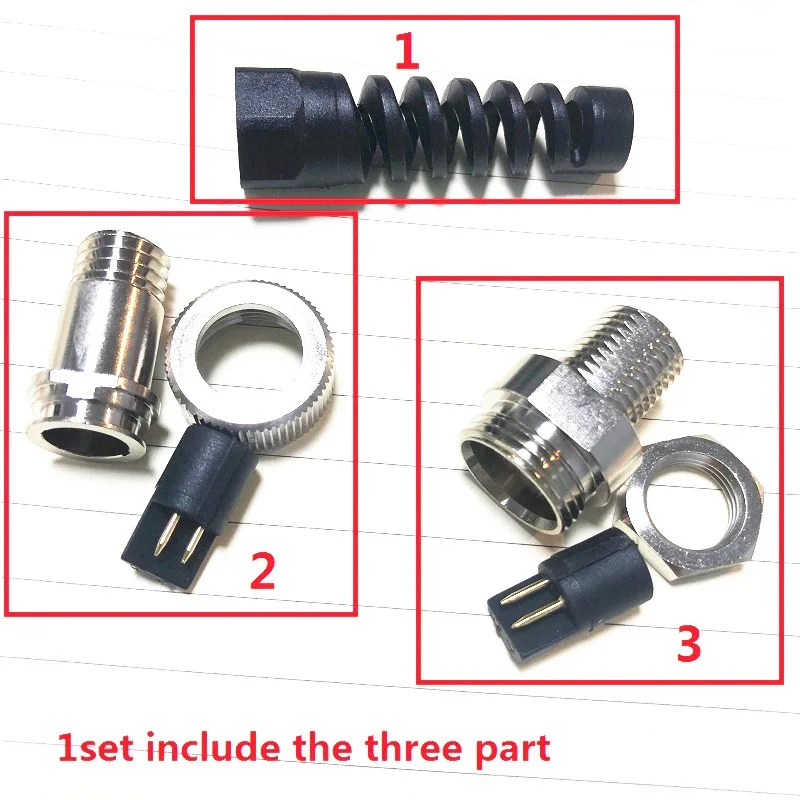 Cheap Detectores de metal industrial