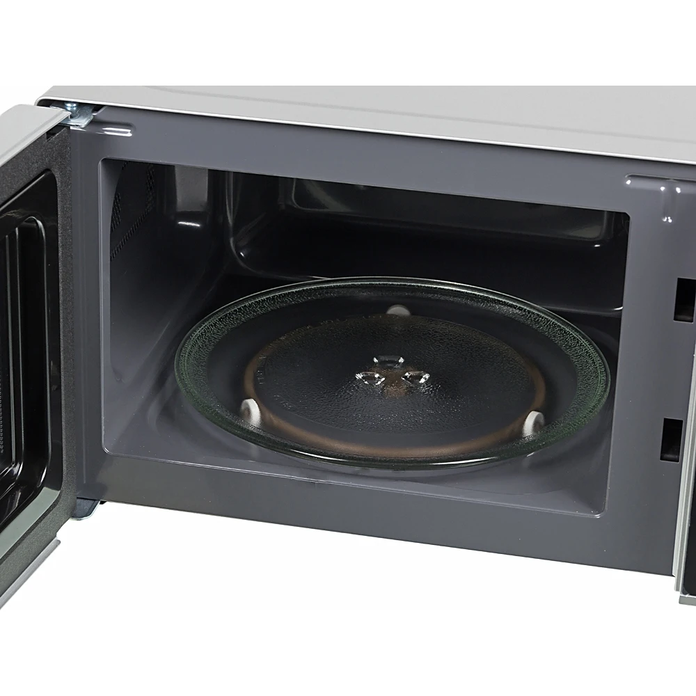 Микроволновая Печь BBK 20MWS-708M/BS 20л. 700Вт серебристый/черный