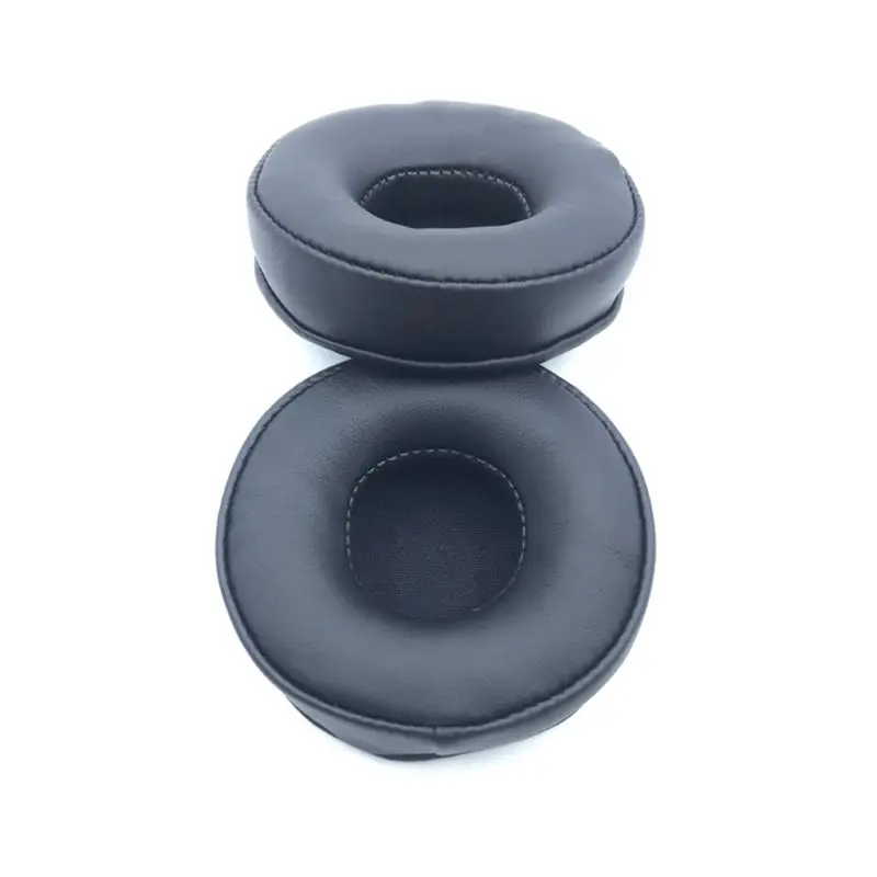 C1FB2Pcs1Pair70mmUniversalHeadphoneCushionsReplacementEarPads