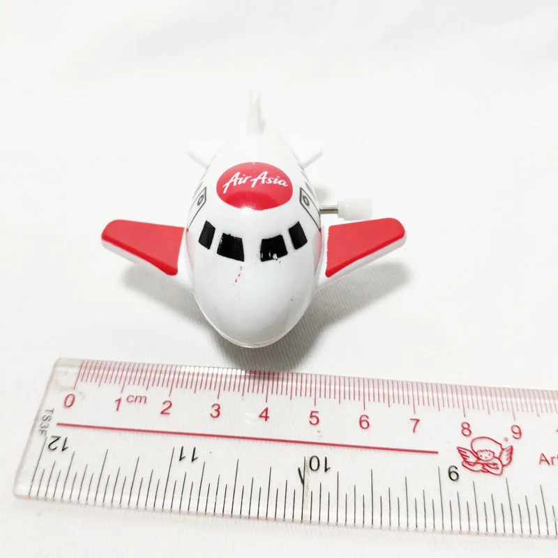 Воздушный самолет Airasia Airline, головоломка для пилота, кабина, команда airman AirAsia, летающие Влюбленные