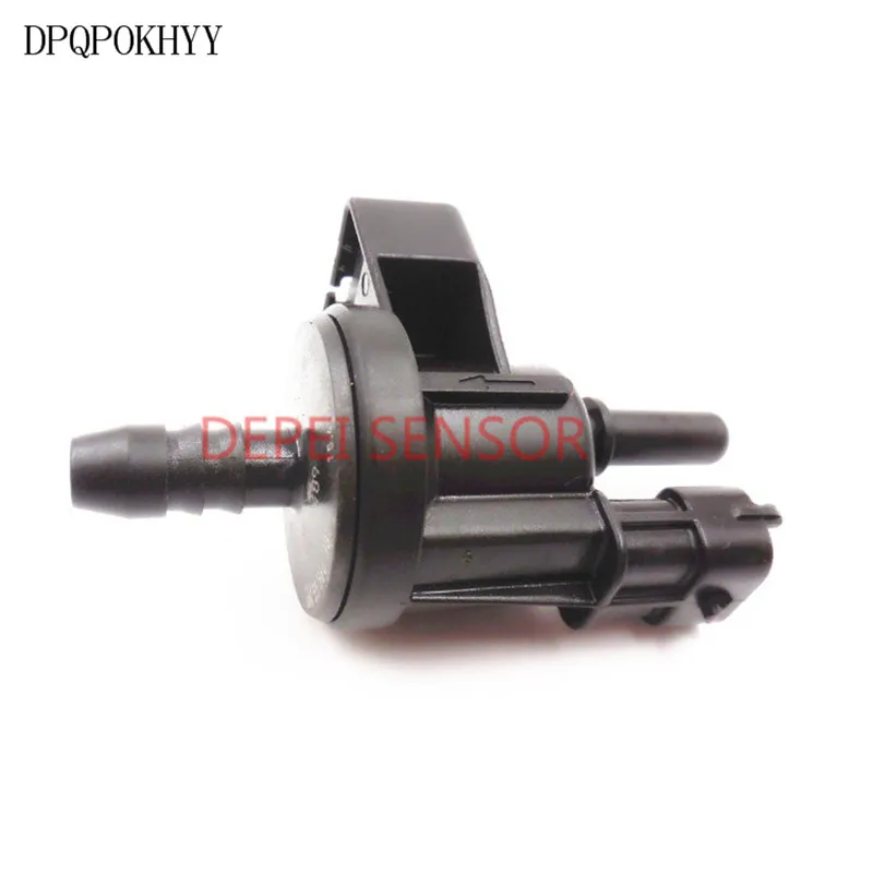 Dpqpokhyy Control Valve Solenoid For Vauxhall Meriva B 1 4 Turbo 103kw A14net Drive Elements Aliexpress
