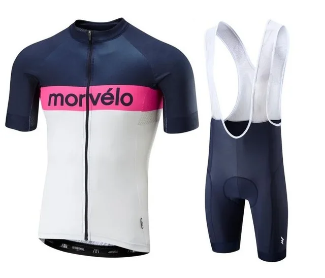 Лето 2020 одежда для велоспорта morвелосипед комплекты одежды шорты с коротким