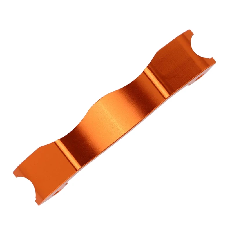 

Urable Aluminum Alloy Front Shock Brace for RC 1/5 HPI Racing Car Baja RC Vehicle