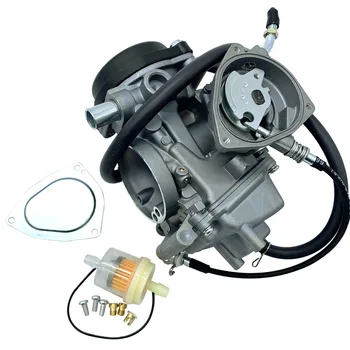 

Motorcycle ATV, Off-road Vehicle Carburetor Suitable for YFM400 / Koaiak 400 / YFM450 / 400 ATVAll Terrain Large Displacement